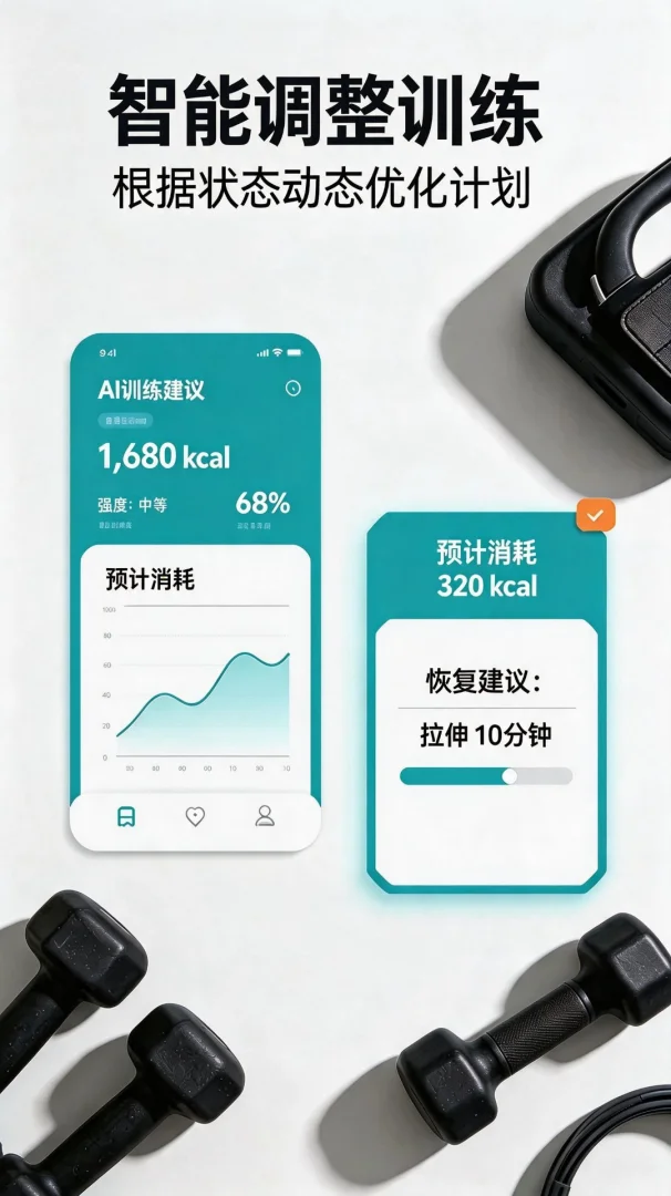 计划生成
